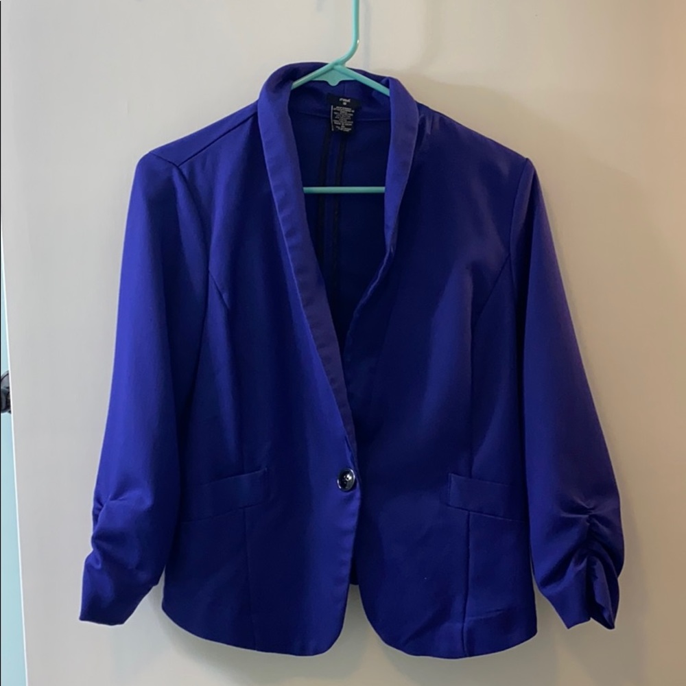 Blazer